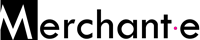 Merchant-e Logo